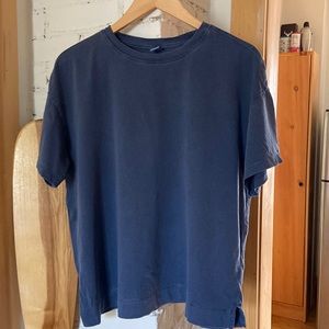 Women’s Old Navy Tees, Size Medium